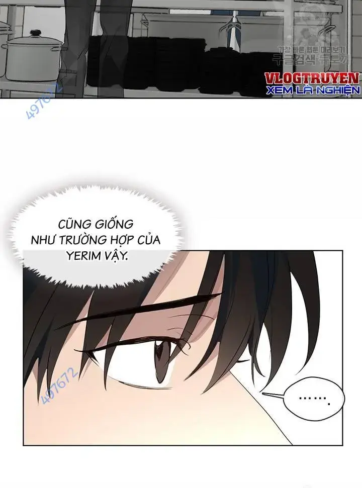 Nhà Hàng âm Phủ Chapter 30 - Trang 84