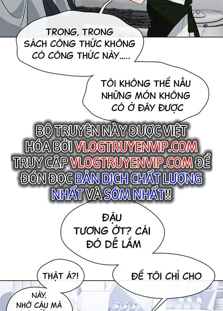 Nhà Hàng âm Phủ Chapter 12 - Trang 81