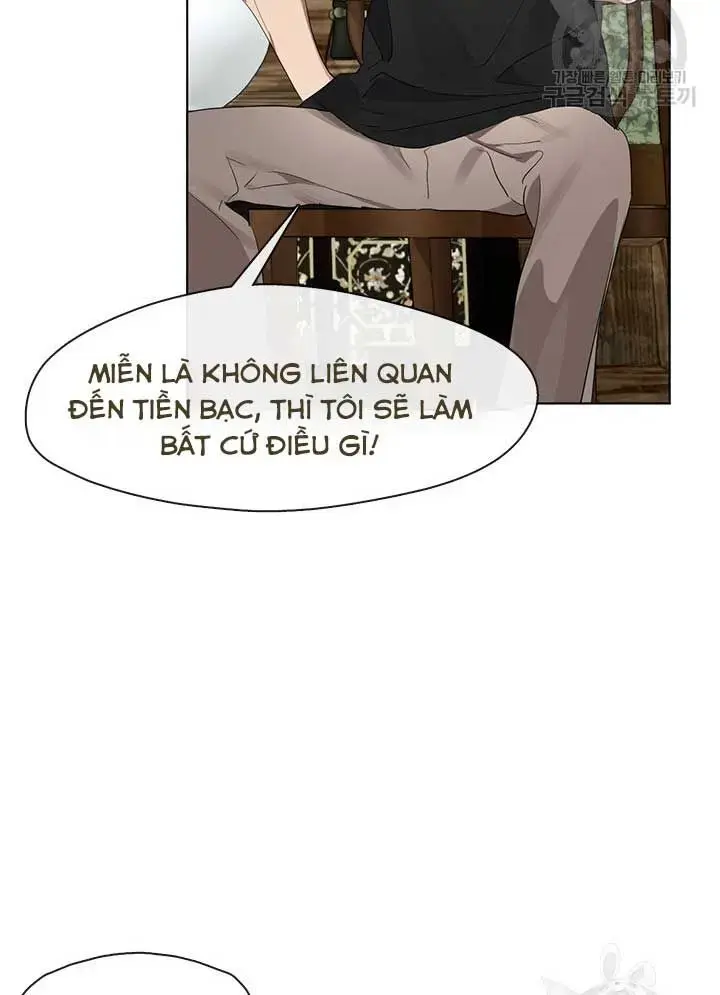 Nhà Hàng âm Phủ Chapter 27 - Trang 85