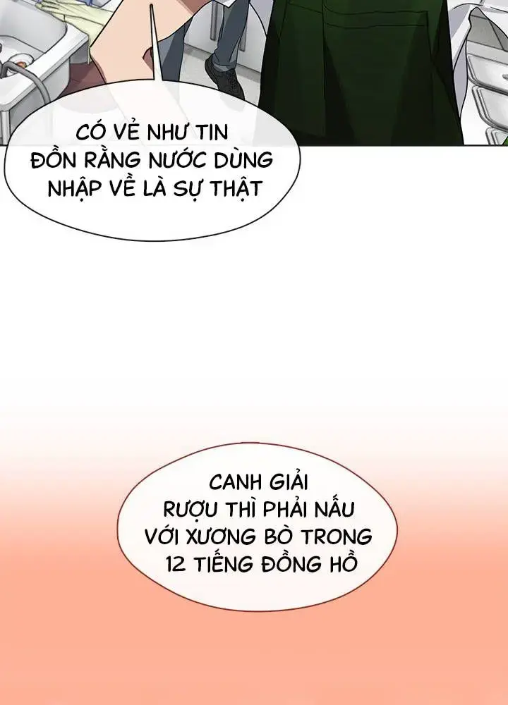 Nhà Hàng âm Phủ Chapter 12 - Trang 66