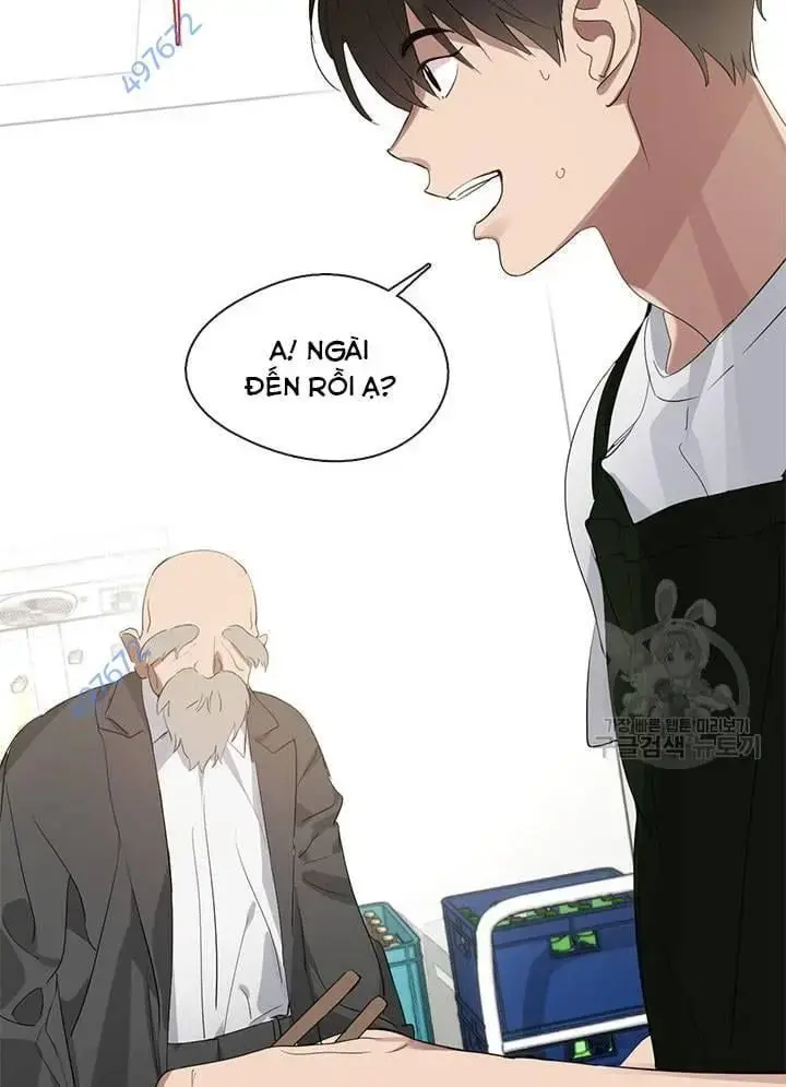 Nhà Hàng âm Phủ Chapter 31 - Trang 12