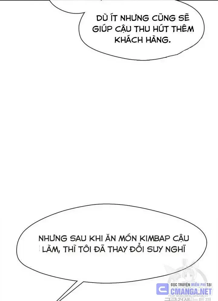 Nhà Hàng âm Phủ Chapter 28 - Trang 62