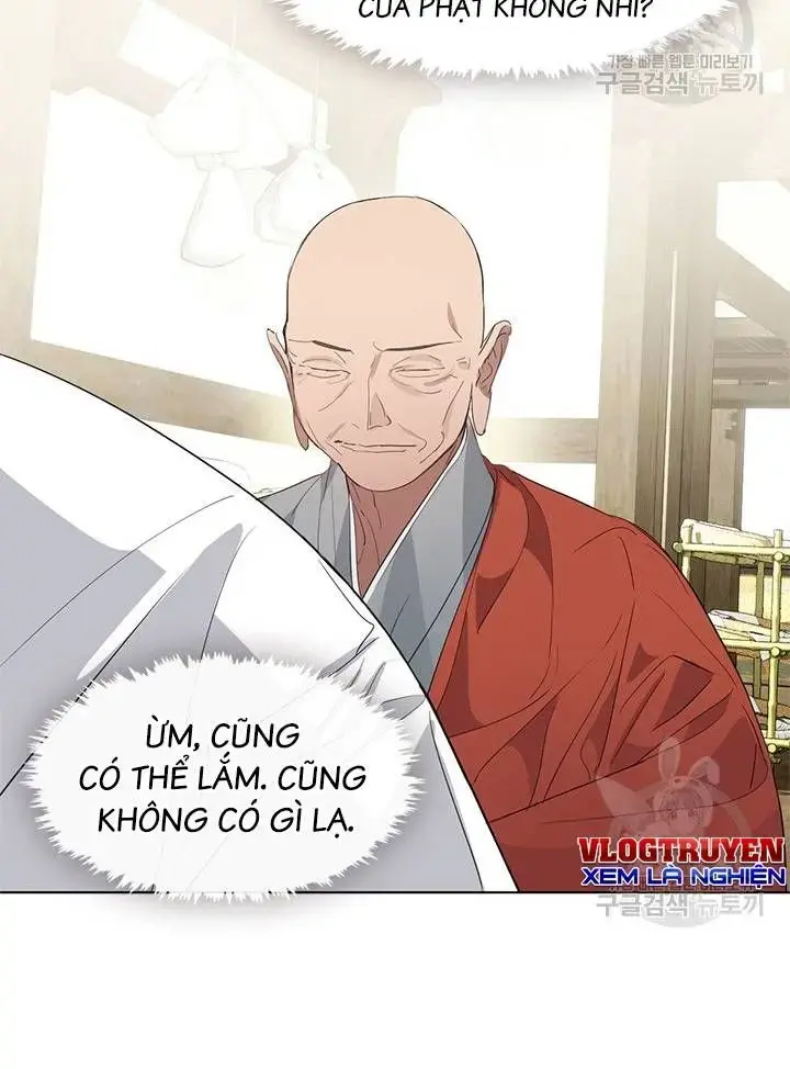 Nhà Hàng âm Phủ Chapter 29 - Trang 84