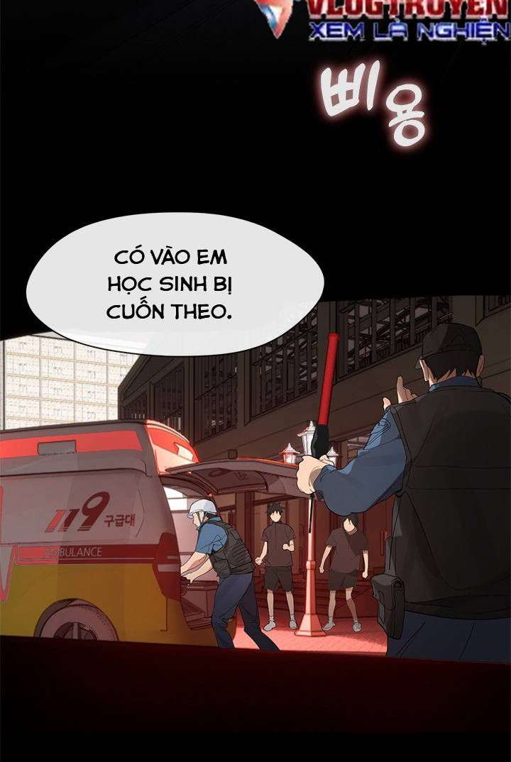 Nhà Hàng âm Phủ Chapter 21 - Trang 63