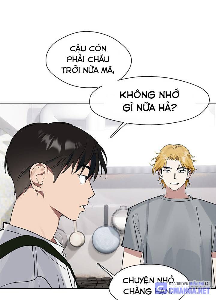 Nhà Hàng âm Phủ Chapter 17 - Trang 68