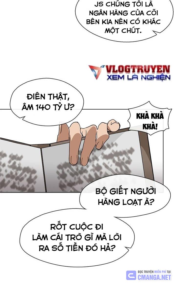 Nhà Hàng âm Phủ Chapter 19 - Trang 20