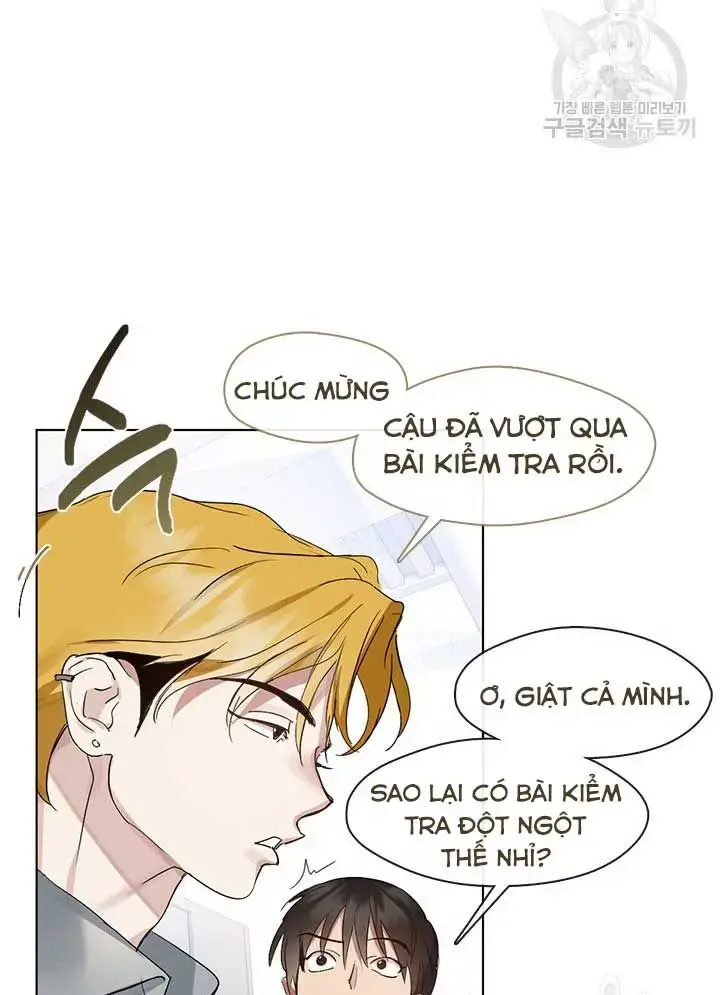 Nhà Hàng âm Phủ Chapter 28 - Trang 40