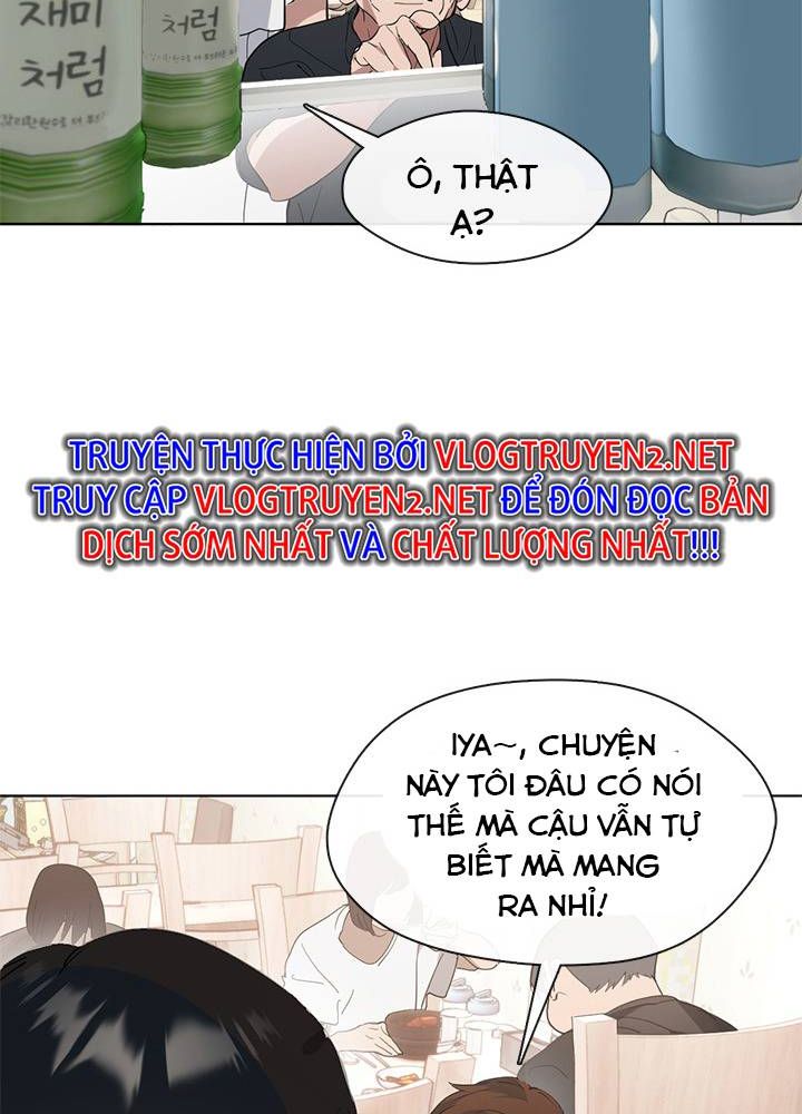 Nhà Hàng âm Phủ Chapter 16 - Trang 4