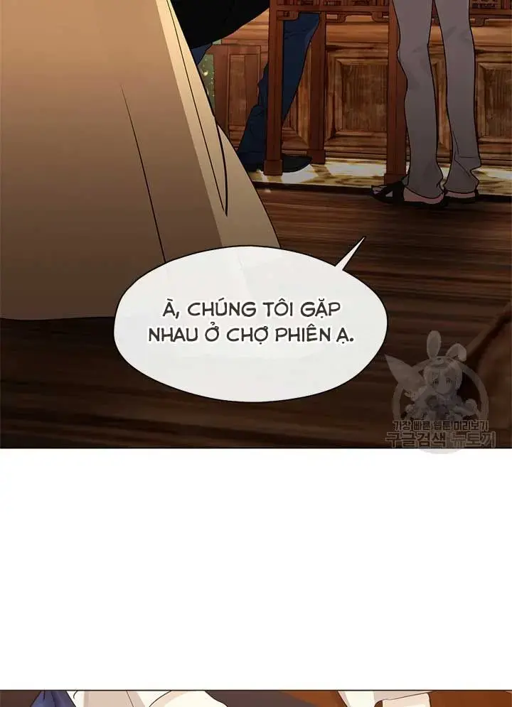 Nhà Hàng âm Phủ Chapter 27 - Trang 25