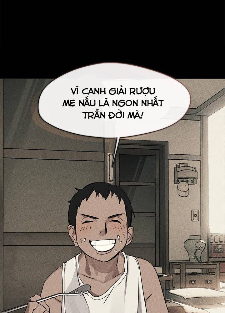 Nhà Hàng âm Phủ Chapter 20 - Trang 21