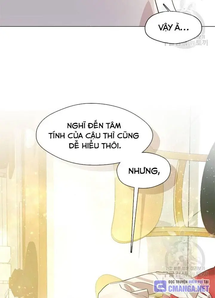 Nhà Hàng âm Phủ Chapter 26 - Trang 53