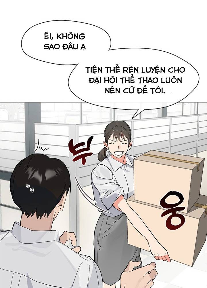 Nhà Hàng âm Phủ Chapter 20 - Trang 102