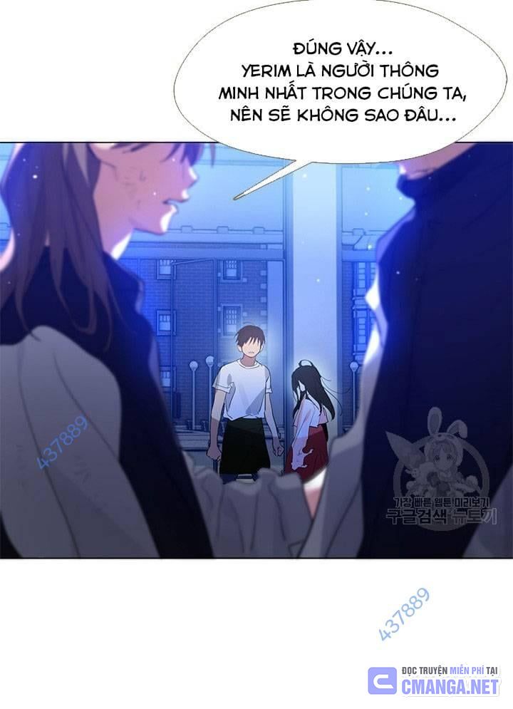 Nhà Hàng âm Phủ Chapter 25 - Trang 8