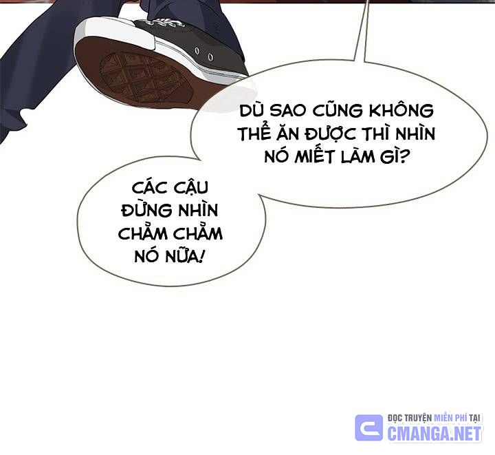 Nhà Hàng âm Phủ Chapter 22 - Trang 5