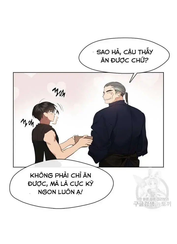 Nhà Hàng âm Phủ Chapter 28 - Trang 54