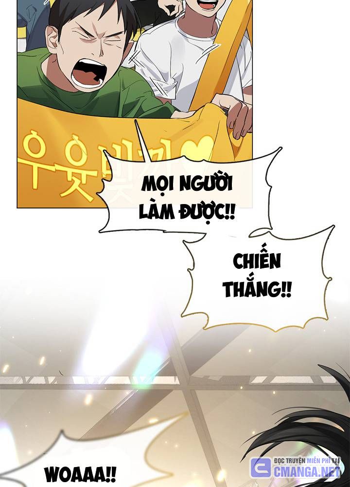 Nhà Hàng âm Phủ Chapter 21 - Trang 47