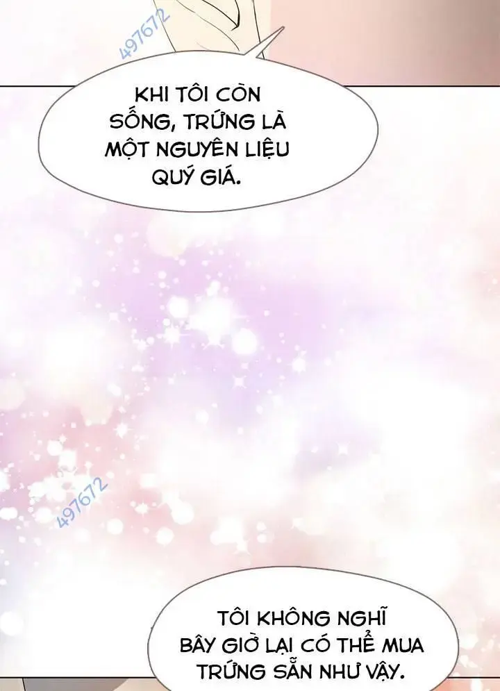 Nhà Hàng âm Phủ Chapter 31 - Trang 19