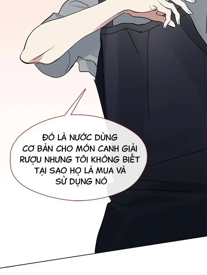 Nhà Hàng âm Phủ Chapter 12 - Trang 69