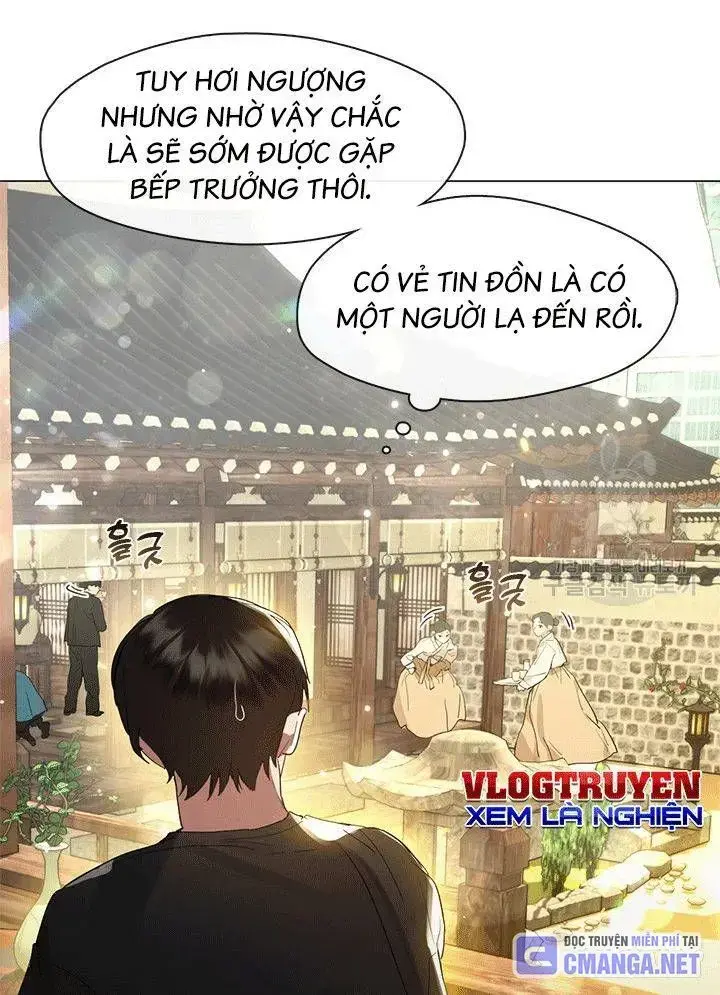 Nhà Hàng âm Phủ Chapter 27 - Trang 5