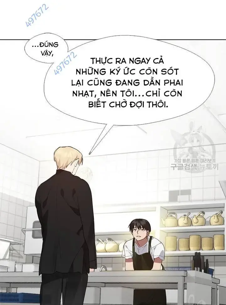 Nhà Hàng âm Phủ Chapter 30 - Trang 83