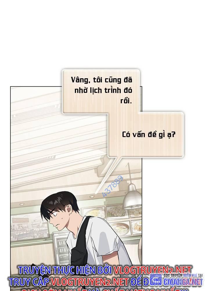 Nhà Hàng âm Phủ Chapter 21 - Trang 5