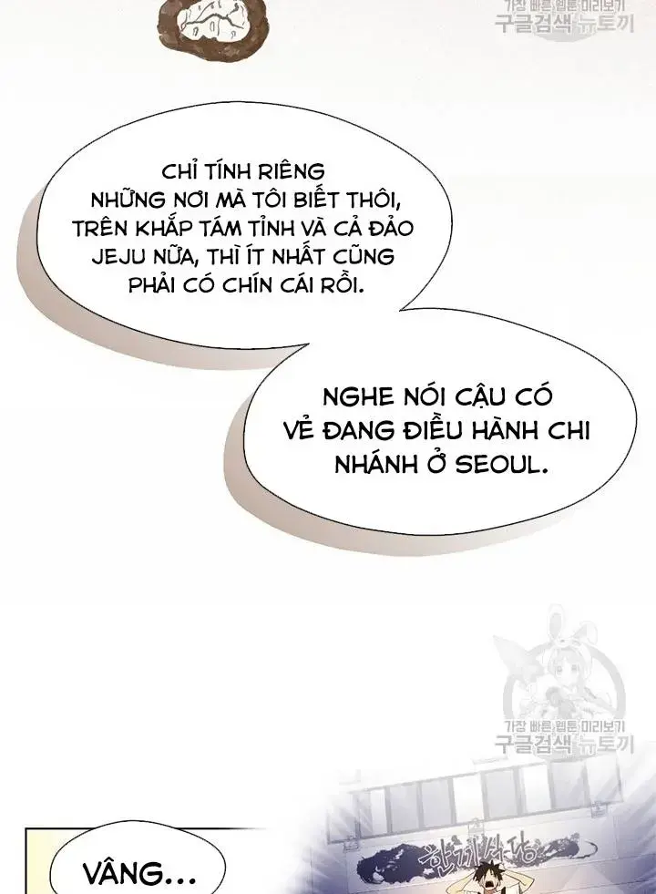 Nhà Hàng âm Phủ Chapter 30 - Trang 24