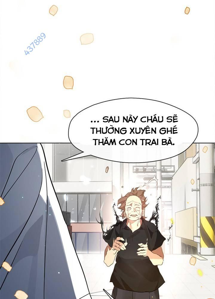 Nhà Hàng âm Phủ Chapter 20 - Trang 39