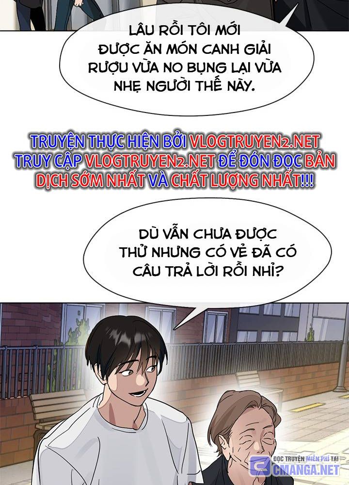 Nhà Hàng âm Phủ Chapter 20 - Trang 5