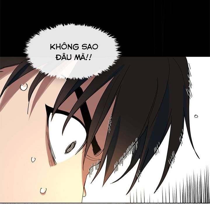 Nhà Hàng âm Phủ Chapter 13 - Trang 9