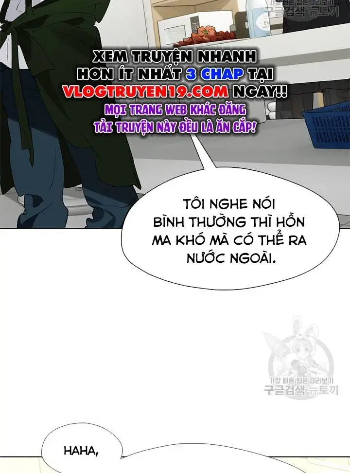 Nhà Hàng âm Phủ Chapter 30 - Trang 67