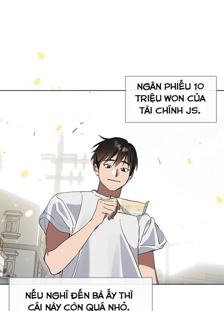 Nhà Hàng âm Phủ Chapter 20 - Trang 51