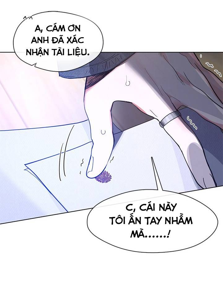 Nhà Hàng âm Phủ Chapter 19 - Trang 73