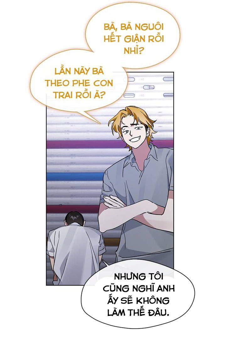 Nhà Hàng âm Phủ Chapter 19 - Trang 90