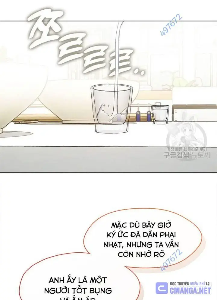 Nhà Hàng âm Phủ Chapter 31 - Trang 53