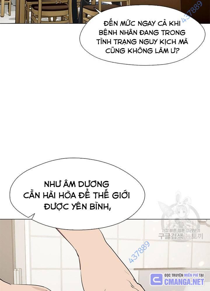 Nhà Hàng âm Phủ Chapter 25 - Trang 62