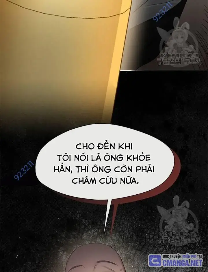 Nhà Hàng âm Phủ Chapter 29 - Trang 98