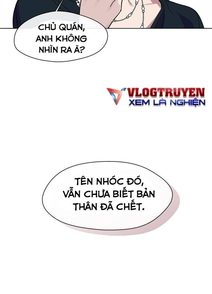 Nhà Hàng âm Phủ Chapter 19 - Trang 39