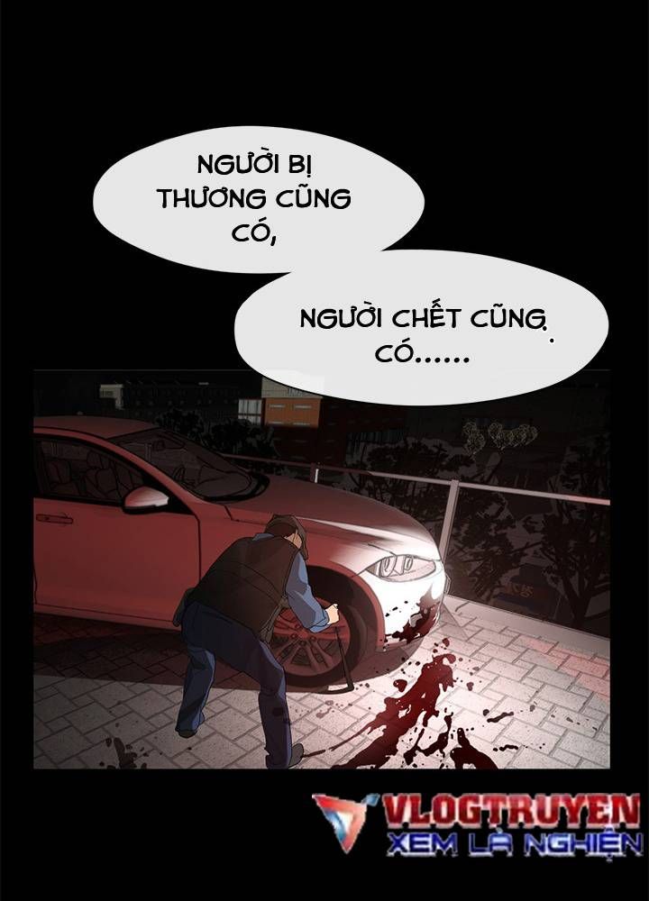 Nhà Hàng âm Phủ Chapter 21 - Trang 64