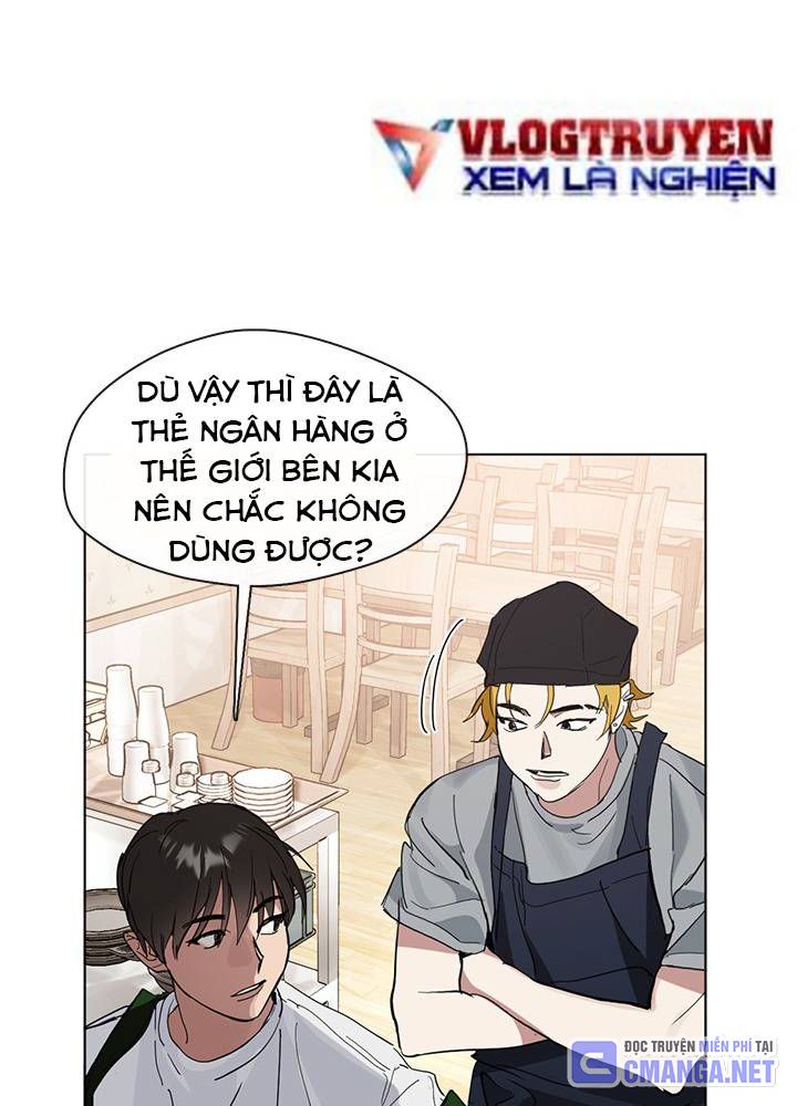 Nhà Hàng âm Phủ Chapter 13 - Trang 29