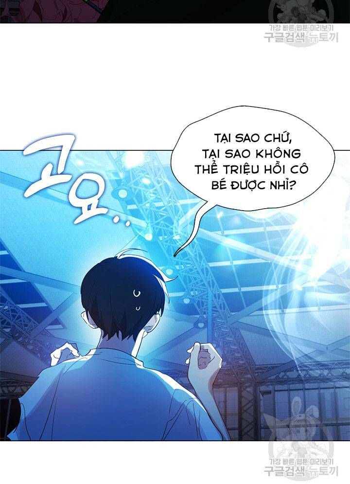 Nhà Hàng âm Phủ Chapter 25 - Trang 3