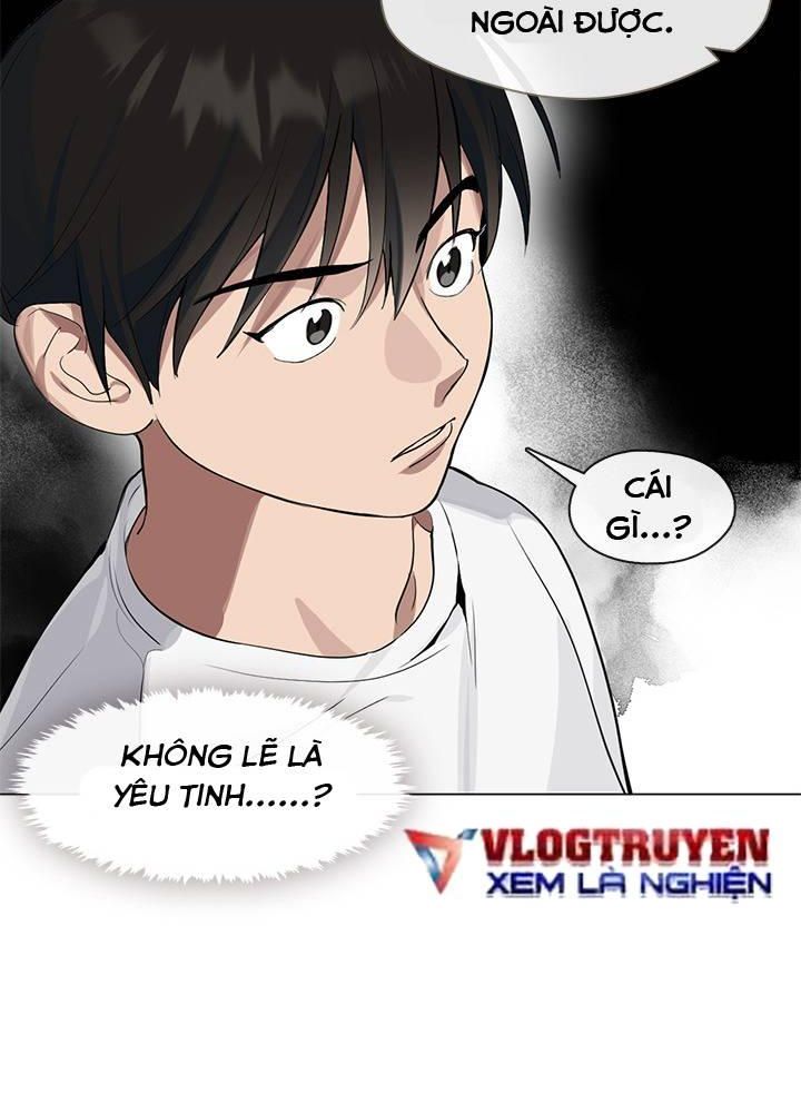 Nhà Hàng âm Phủ Chapter 22 - Trang 28