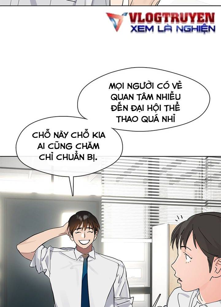 Nhà Hàng âm Phủ Chapter 20 - Trang 103