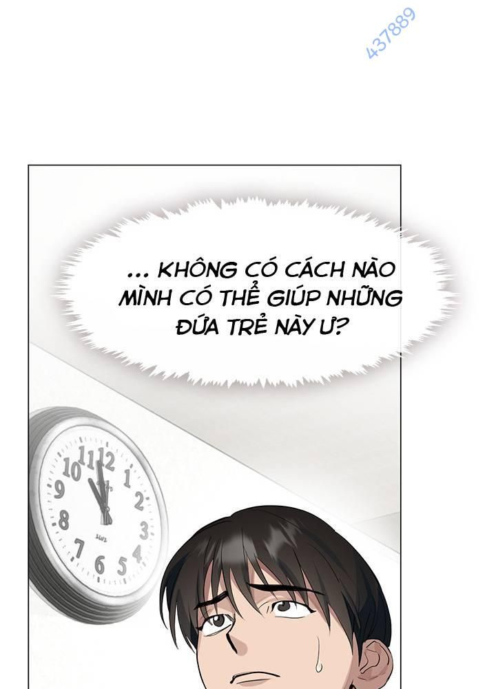 Nhà Hàng âm Phủ Chapter 22 - Trang 49