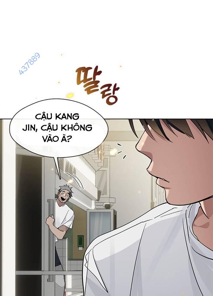 Nhà Hàng âm Phủ Chapter 20 - Trang 54