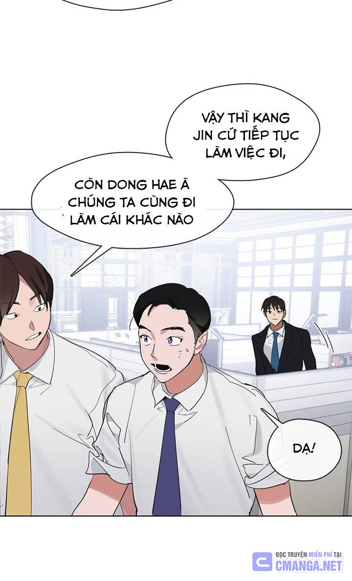 Nhà Hàng âm Phủ Chapter 14 - Trang 41