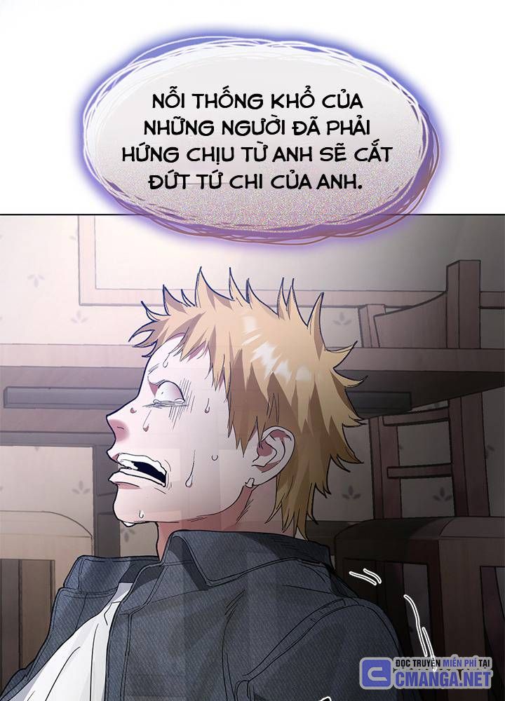 Nhà Hàng âm Phủ Chapter 19 - Trang 71