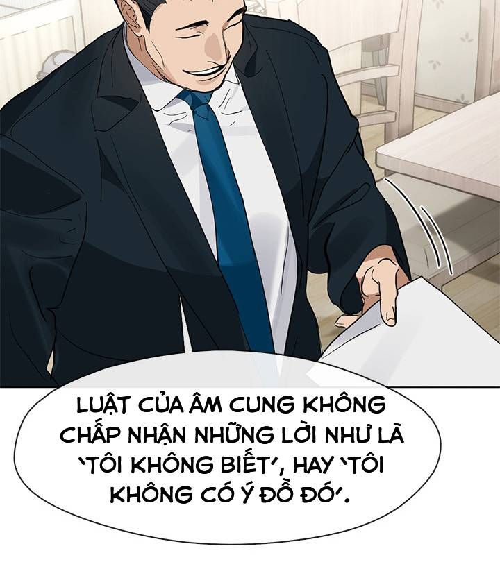 Nhà Hàng âm Phủ Chapter 19 - Trang 57