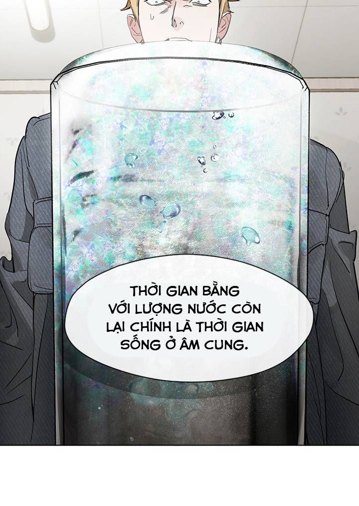 Nhà Hàng âm Phủ Chapter 19 - Trang 51