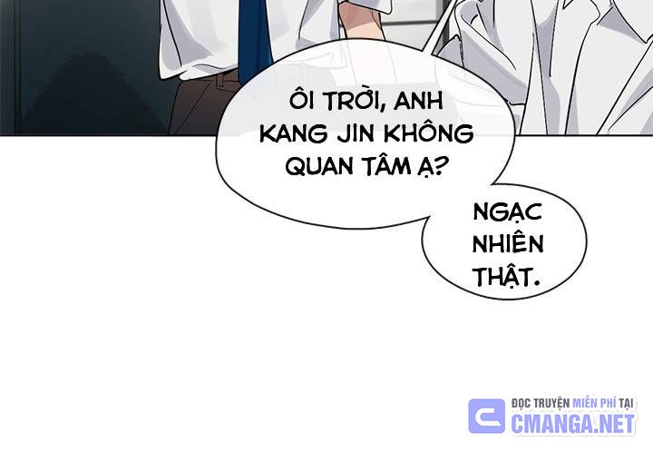 Nhà Hàng âm Phủ Chapter 20 - Trang 104