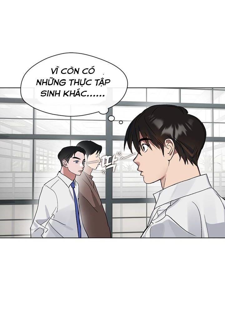 Nhà Hàng âm Phủ Chapter 20 - Trang 112